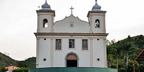 Imagens da cidade de Chiador - MG